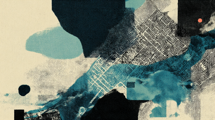 Year-end outreach with new map search and address look up features