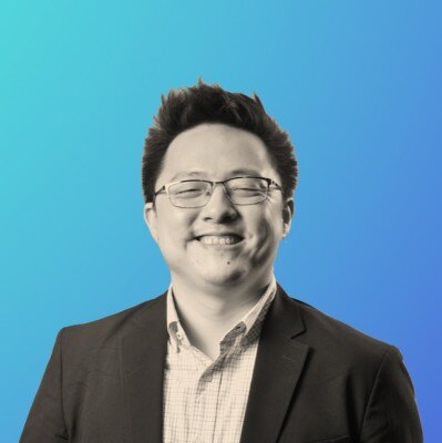 Andrew Yang - Darwin Ventures